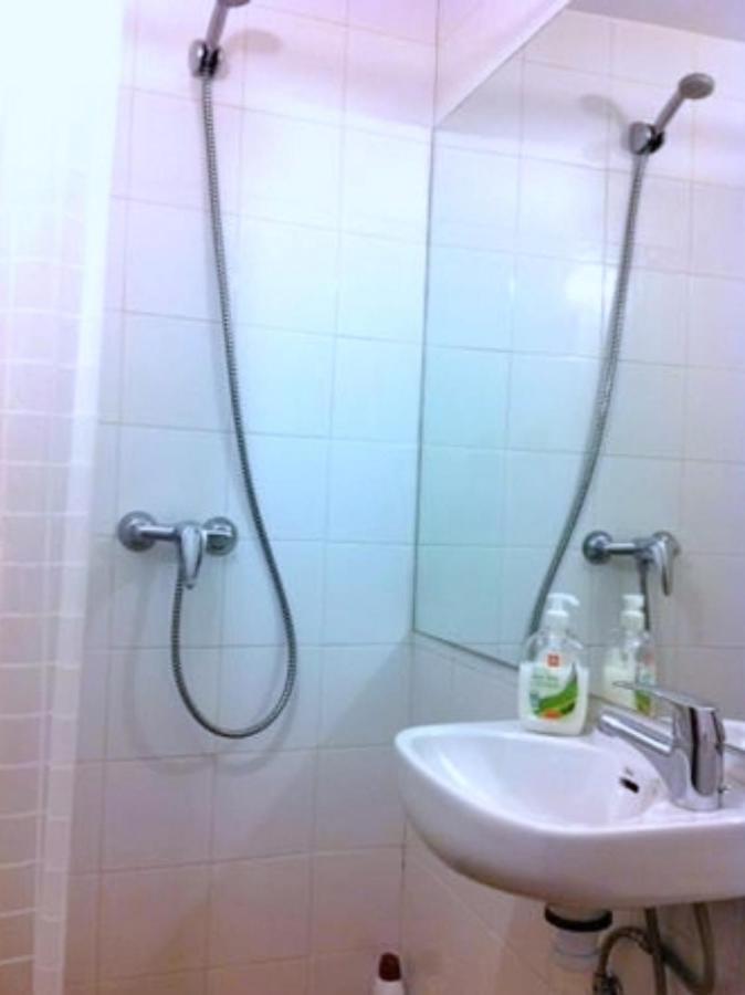 Apartamentos Smartrenting Tribunal Madrid Exteriör bild