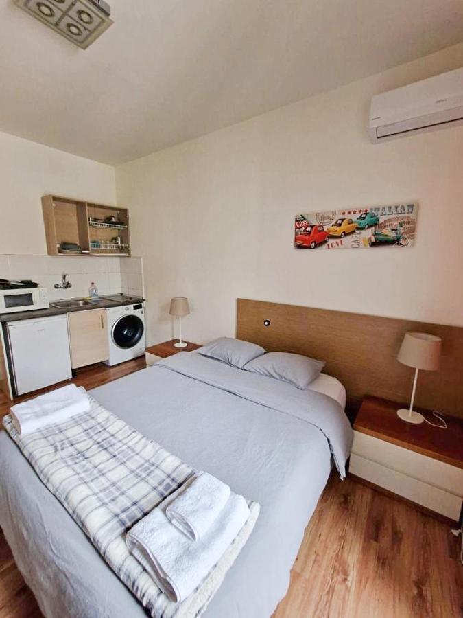 Apartamentos Smartrenting Tribunal Madrid Exteriör bild